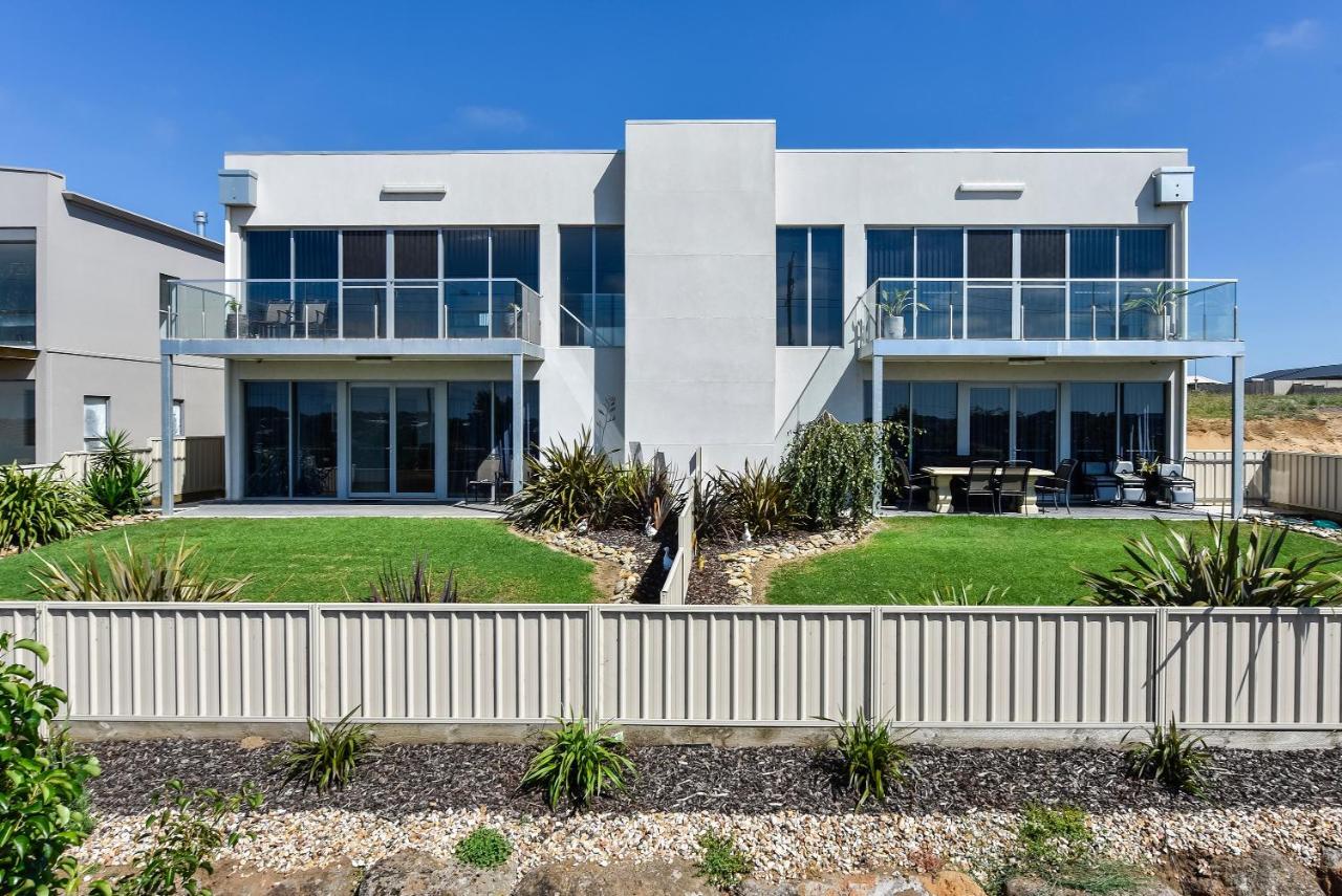 Bengalee Executive Townhouse- Modern & Stylish Appartement Mount Gambier Buitenkant foto