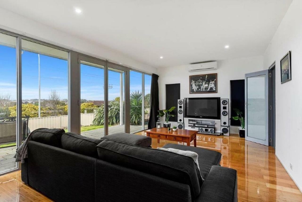 Bengalee Executive Townhouse- Modern & Stylish Appartement Mount Gambier Buitenkant foto