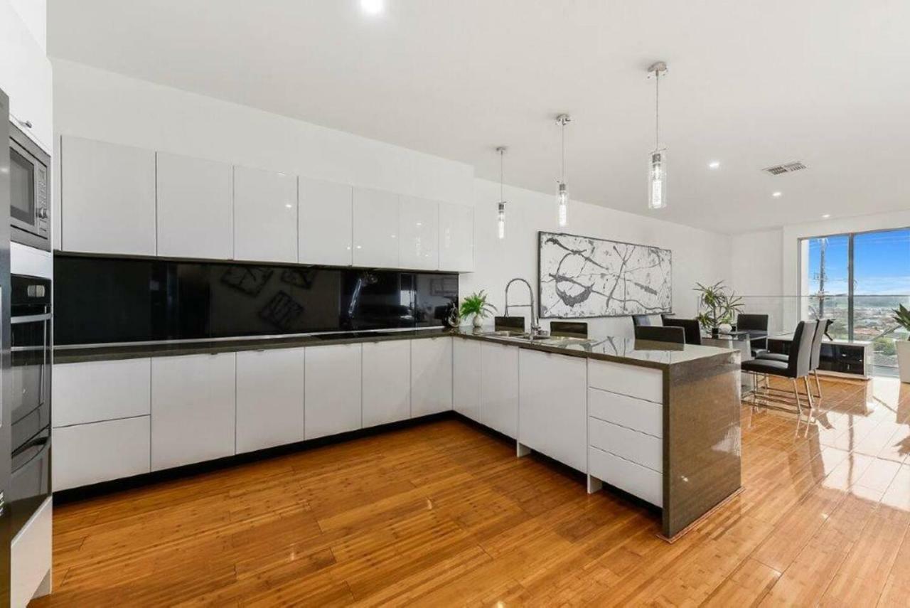 Bengalee Executive Townhouse- Modern & Stylish Appartement Mount Gambier Buitenkant foto