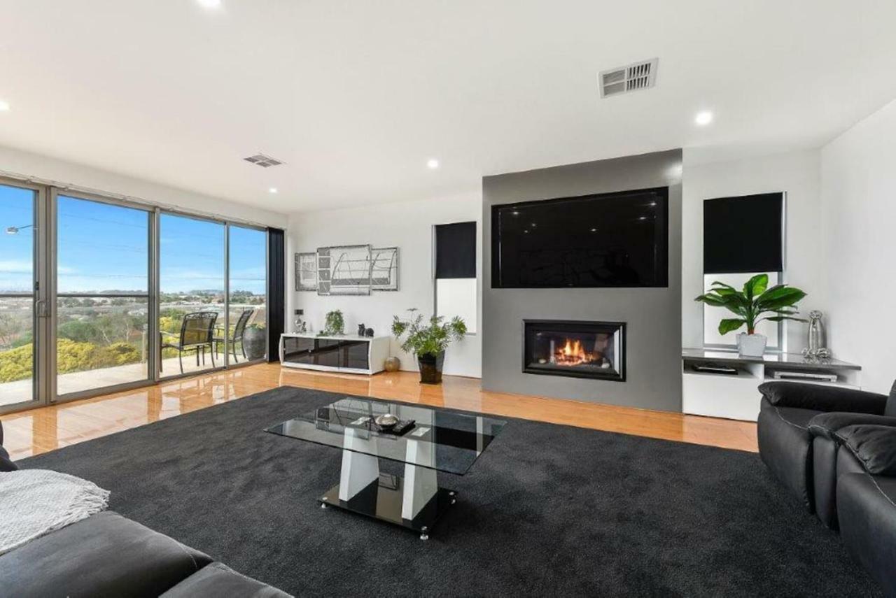 Bengalee Executive Townhouse- Modern & Stylish Appartement Mount Gambier Buitenkant foto