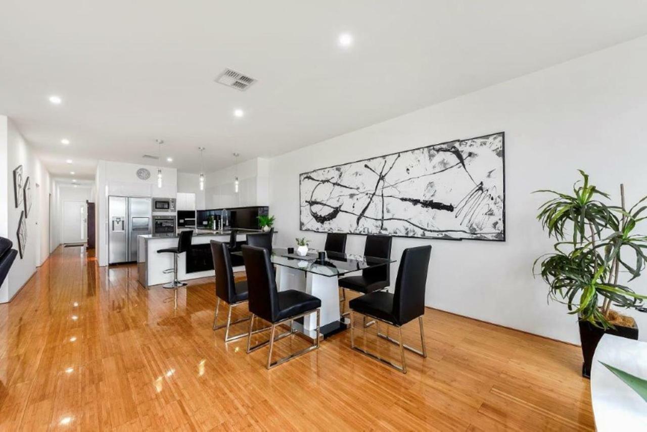 Bengalee Executive Townhouse- Modern & Stylish Appartement Mount Gambier Buitenkant foto