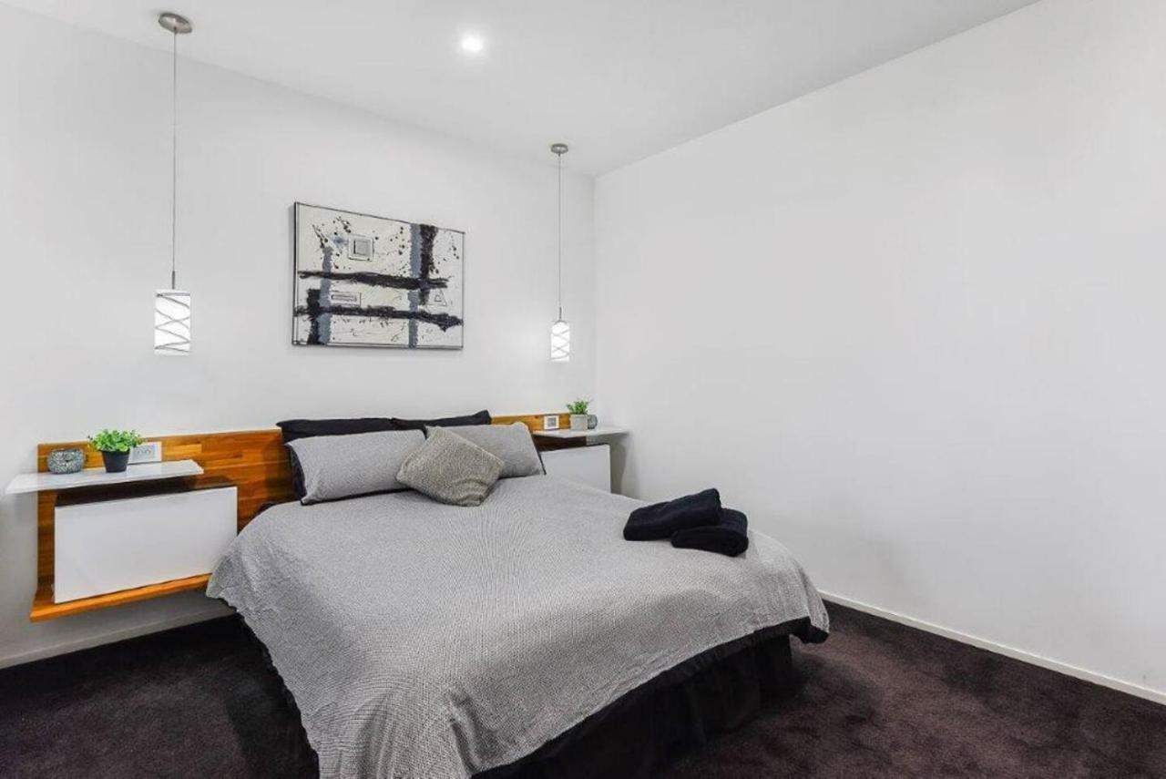 Bengalee Executive Townhouse- Modern & Stylish Appartement Mount Gambier Buitenkant foto