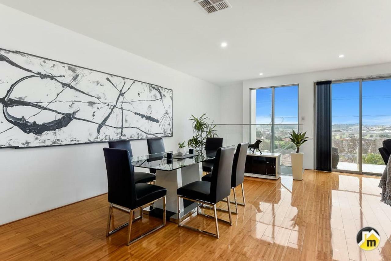 Bengalee Executive Townhouse- Modern & Stylish Appartement Mount Gambier Buitenkant foto