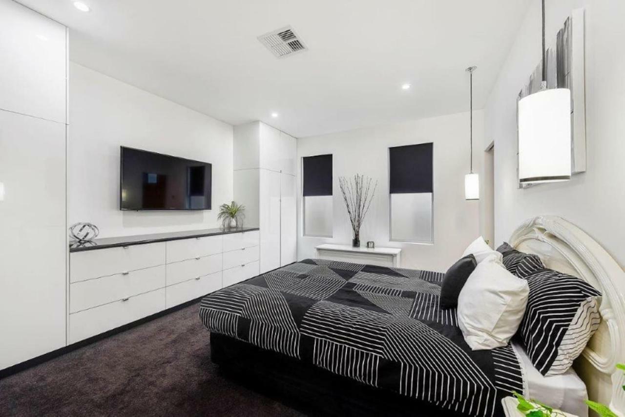 Bengalee Executive Townhouse- Modern & Stylish Appartement Mount Gambier Buitenkant foto